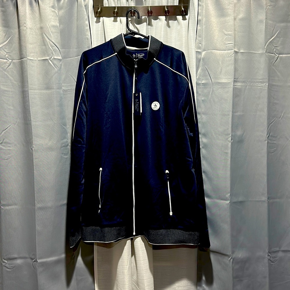 🐧 Penguin Jacket 🐧